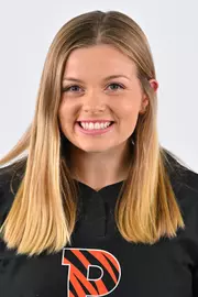 Lauren Murphy headshot