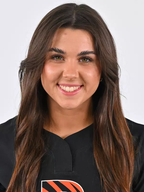 Lauren Pappert headshot