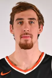 Jacob OConnell