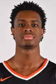 Keeshawn Kellman