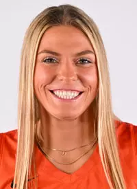 Ellie Mitchell