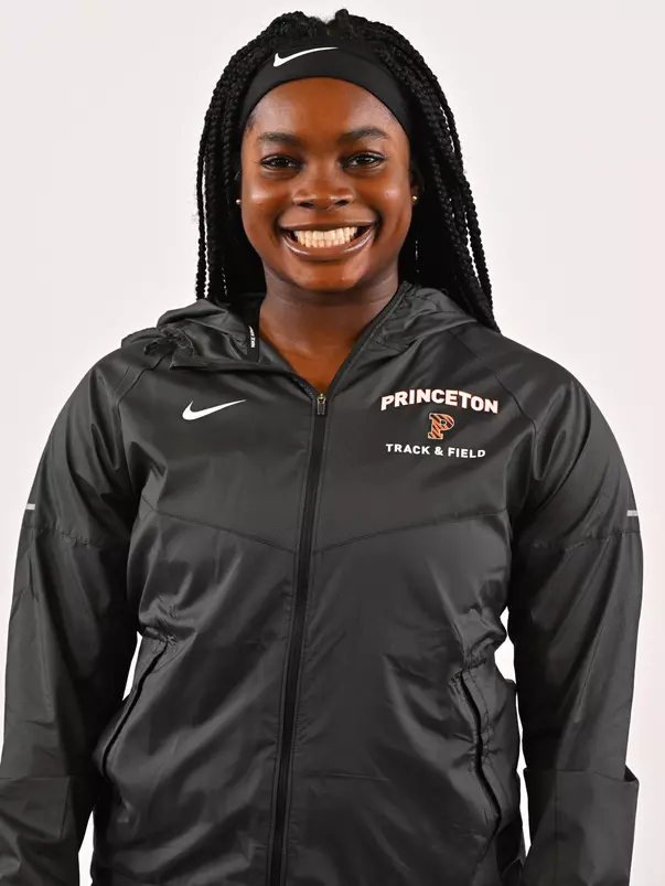 Oluwatise Okeremi