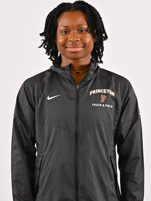 Amy Arirguzoh