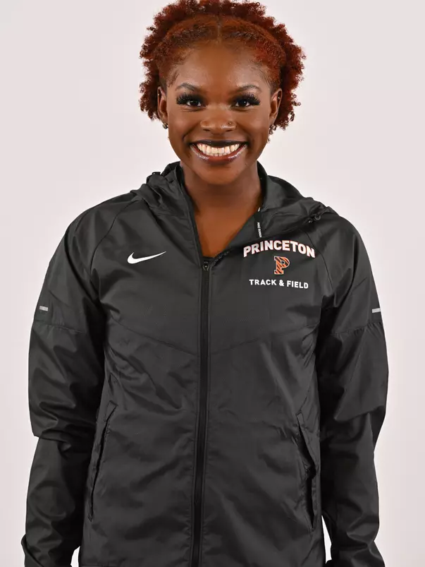 Brianna Mponzi