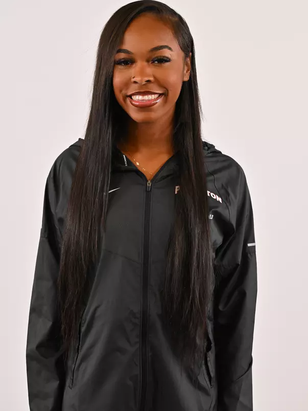 Nia Mosby