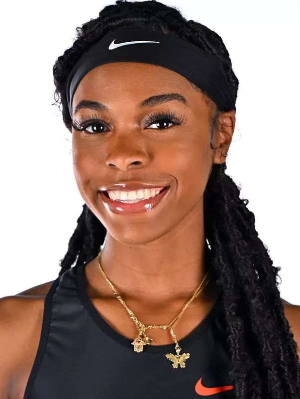 Nia Mosby