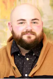 Gavin Jones