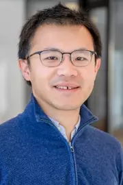 Lawrence Cheuk