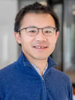 Lawrence Cheuk headshot photo