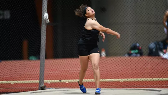 Earth Day Feature - Luisa Chantler Edmond '22