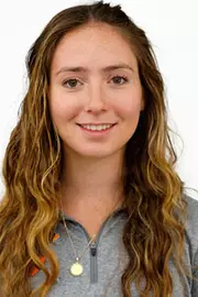 Alexandra Frank
