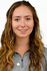 Alexandra Frank