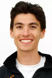 Andrew Berg