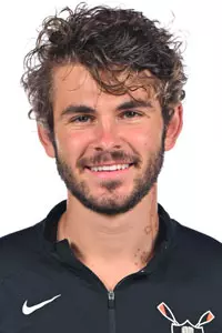 Ethan Abraham
