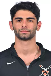 Cyrus Hatam
