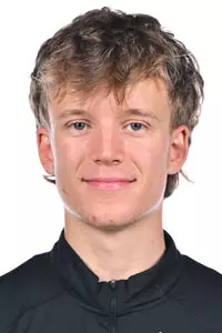 Aaron Wenk