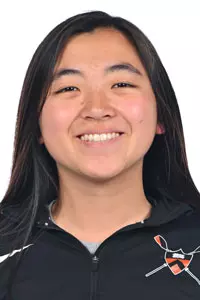 Caroline Zhao