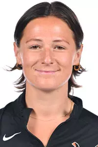 Alix Barry
