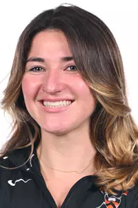Ashley Abramson