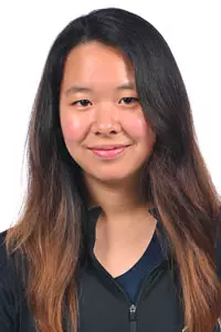 Trisha Boonpongmanee