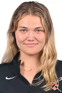 Cate Haskell