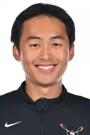 Aaron Leung