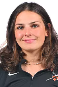 Cordelia Mahony