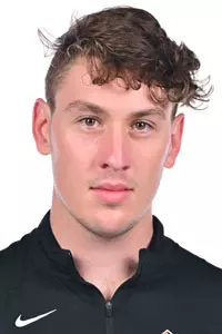 Nic McAdam