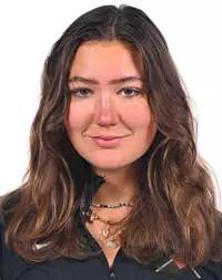 Zoe Scheske