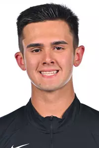 Lachlan Toovey