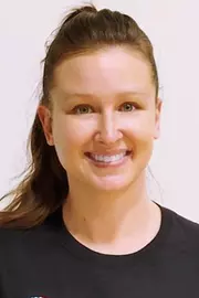 Lindsay Brown