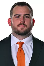 Zachary Zambrano