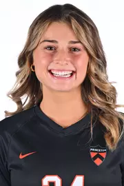 Pia Beaulieu headshot