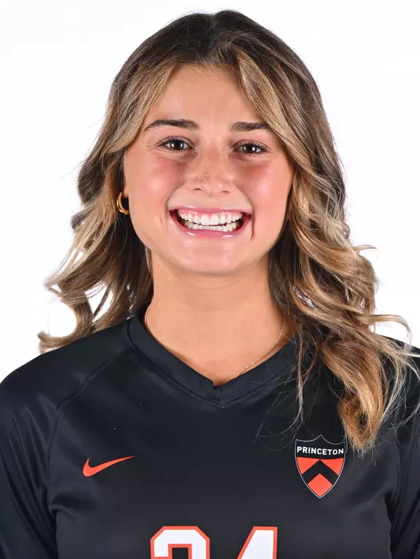 Pia Beaulieu headshot