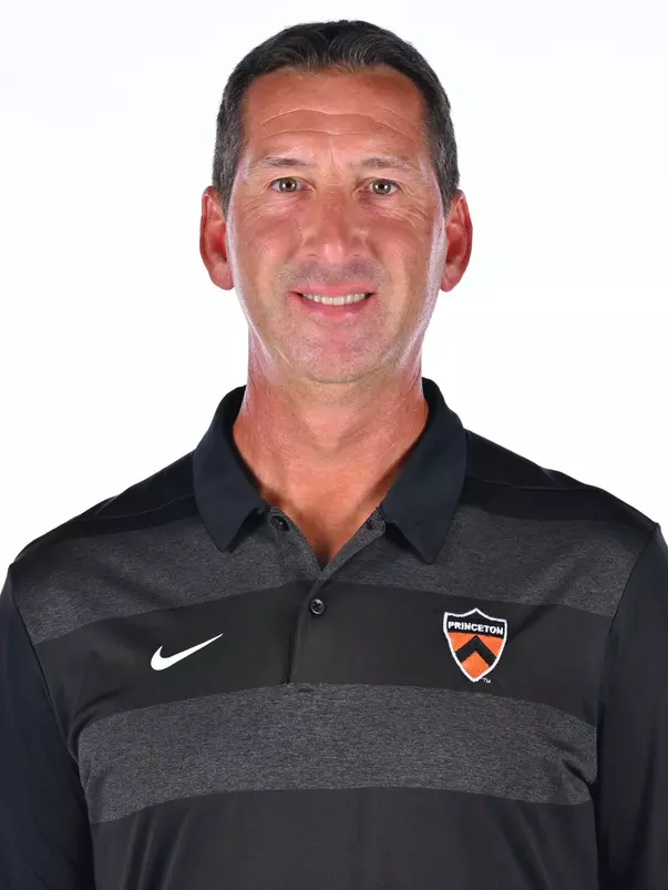 Sean Driscoll headshot