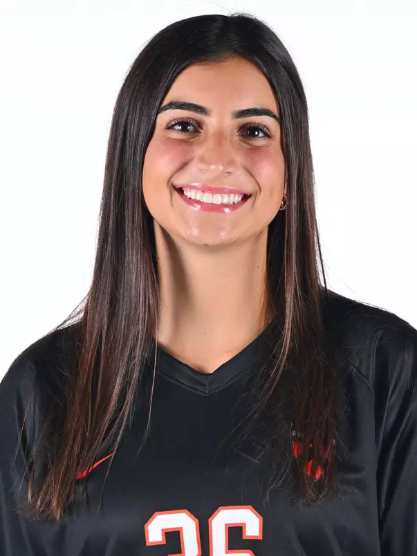 Ally Murphy headshot