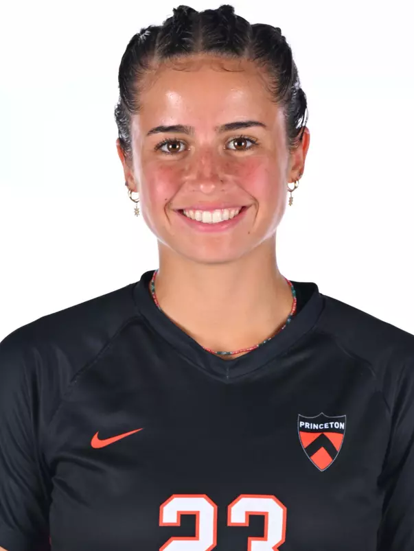 Summer Pierson headshot