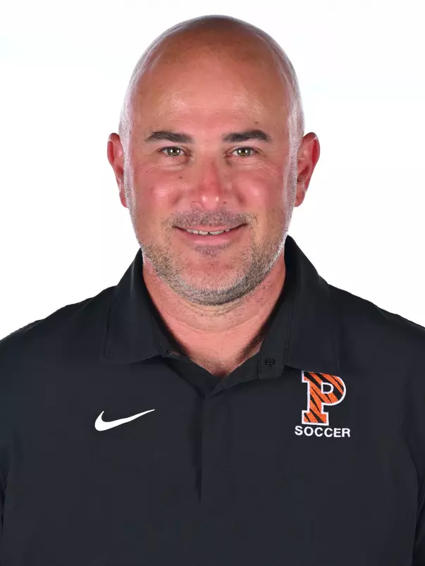 Mike Poller headshot