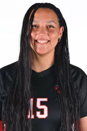 Didi Godwin headshot