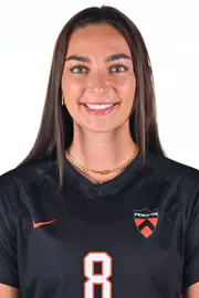 Gracyn Kuerner headshot