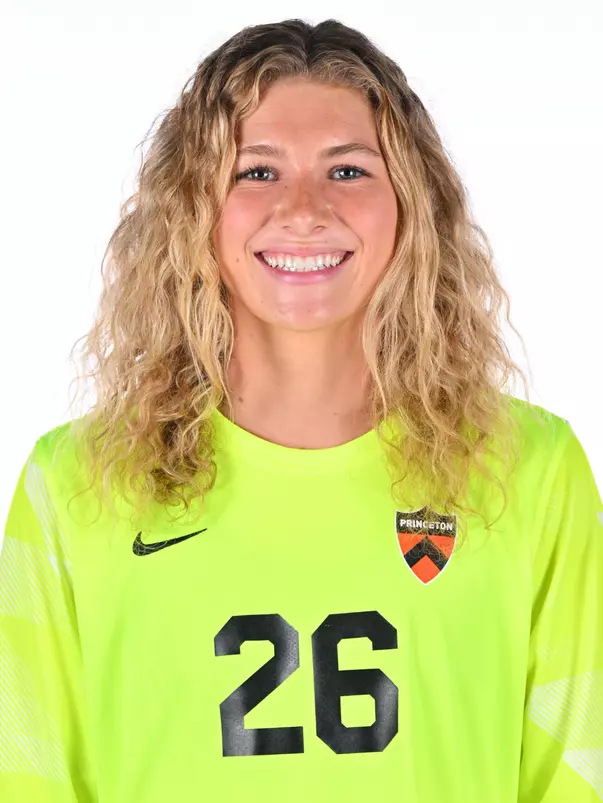 Tyler McCamey headshot