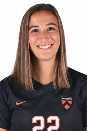 Grace Sherman headshot