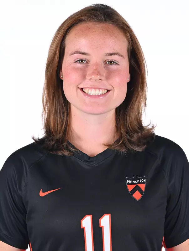 Kate Toomey headshot