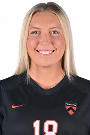 Morgan Wiese headshot