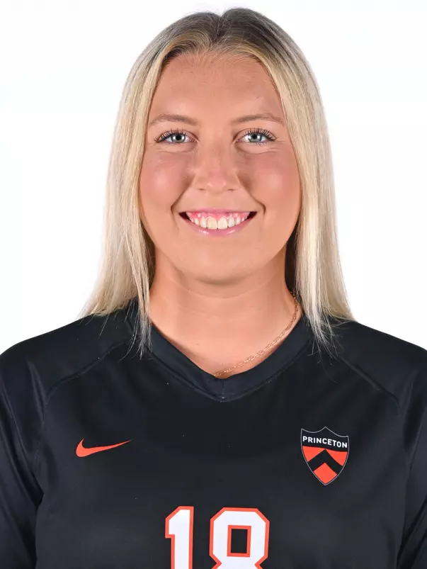 Morgan Wiese headshot