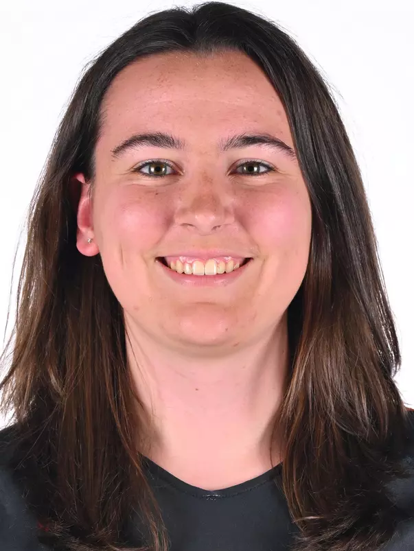 Avery Luoma Headshot