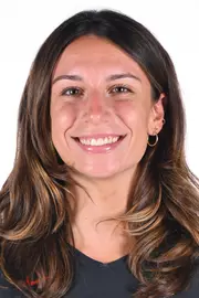 Cameron Dames Headshot
