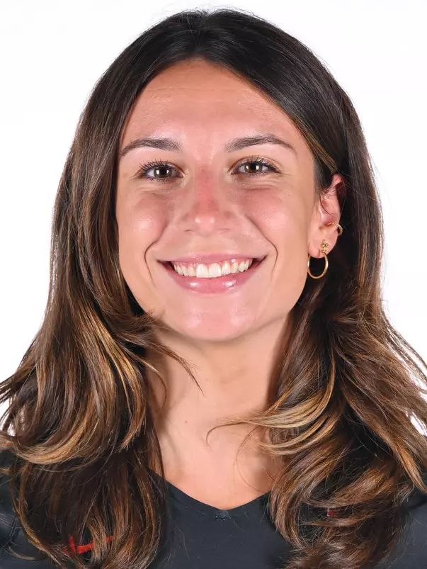 Cameron Dames Headshot