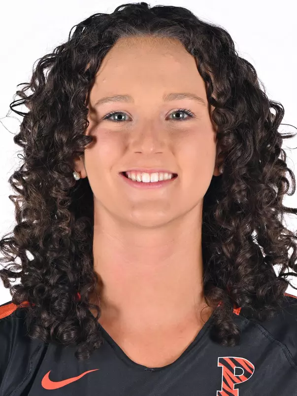 Elena Montgomery Headshot