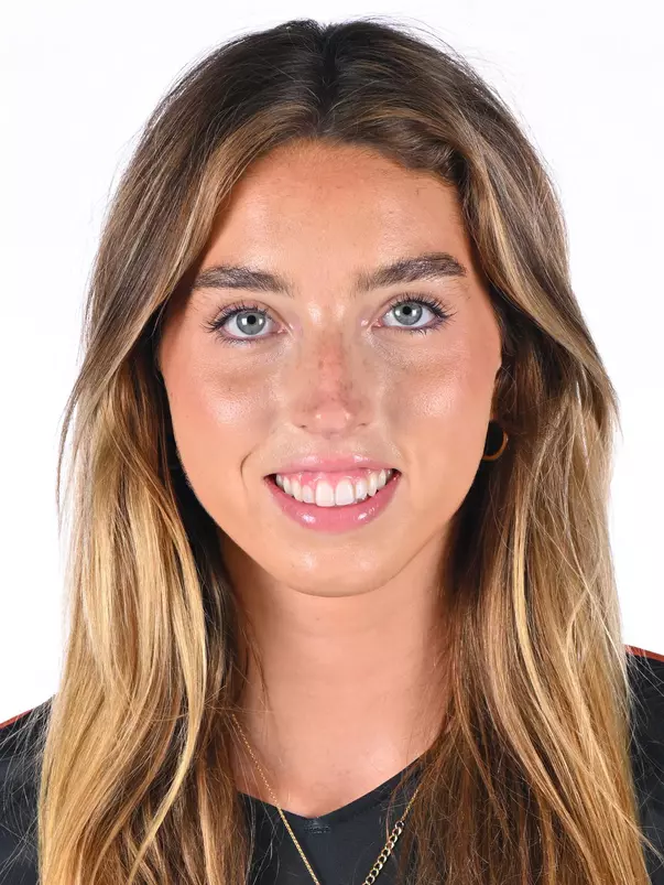 Lucia Scalamandre Headshot